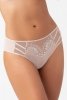 FIGI PARADISE BRAZYLIANY K498/1 BEŻOWE - AW2022